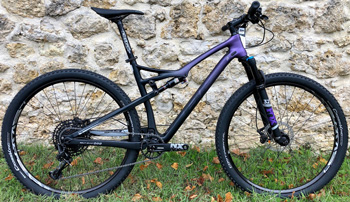 cycle, cycles et nature : magasin de vente et de reparation de velo a bordeaux, BH Lynx RACE RC 2019