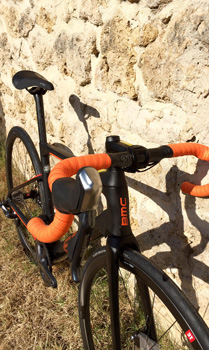 cycles et nature : magasin de vente et de reparation de velo a bordeaux, bmc roadmachine RM01 ultegra ui2 2017