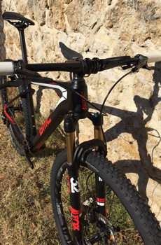 BMC Teamelite TE01 XTR Di2 Team 2017