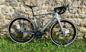 cycle, cycles et nature : magasin de vente et de reparation de velo a bordeaux, cannondale 