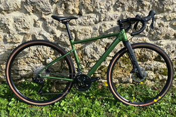 cycle, cycles et nature : magasin de vente et de reparation de velo a bordeaux, cannondale 