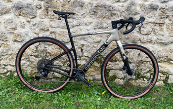 cycle, cycles et nature : magasin de vente et de reparation de velo a bordeaux, cannondale 