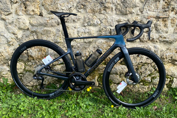 cycle, cycles et nature : magasin de vente et de reparation de velo a bordeaux, cannondale 