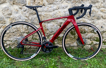 cycle, cycles et nature : magasin de vente et de reparation de velo a bordeaux, cannondale 