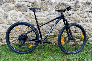 cycle, cycles et nature : magasin de vente et de reparation de velo a bordeaux, cannondale 