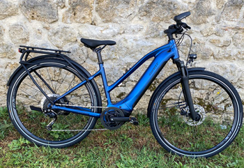 cycle, cycles et nature : magasin de vente et de reparation de velo a bordeaux, cannondale 