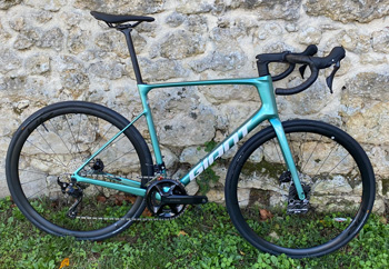 cycle, cycles et nature : magasin de vente et de reparation de velo a bordeaux GIANT 2026