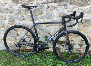 cycle, cycles et nature : magasin de vente et de reparation de velo a bordeaux GIANT 2026