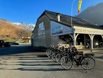 cycle, cycles et nature : magasin de vente, de location et de reparation de velo a villenave d'ornon, proche Bordeaux(33) location velo arcachon bordeaux accous