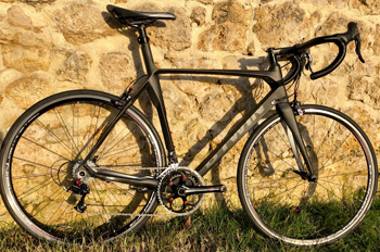 Cycles & Nature, les meilleurs marques de vélo à bordeaux,BTWIN MACH CAMPAGNOLO occasion  