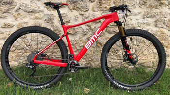 cycles et nature : magasin de vente et de reparation de velo a bordeaux, BMC Teamelite TE01 TEAM 2018