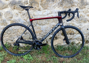cycle, cycles et nature : magasin de vente et de reparation de velo a bordeaux, cannondale 