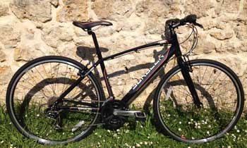 Cycles & Nature, les meilleurs marques de vélo à bordeaux, saracen