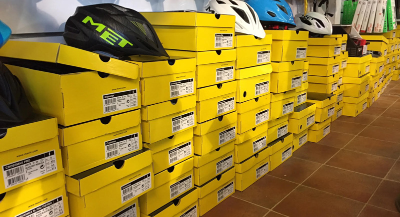 cycle, cycles et nature : magasin de vente et de reparation de velo a bordeaux soldes