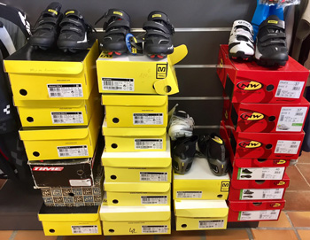 cycle, cycles et nature : magasin de vente et de reparation de velo a bordeaux, promotions soldes