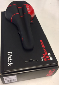 Cycles & Nature, les meilleurs marques de vélo a bordeaux, Selle fizik antares versus x rail k:ium promotions