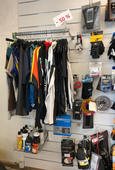 cycles et nature : magasin de vente et de reparation de velo a bordeaux, soldes