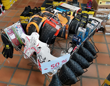 cycle, cycles et nature : magasin de vente et de reparation de velo a bordeaux, soldes 2020